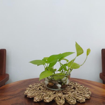 Hotel H&M Boutique Kampot Esterno foto