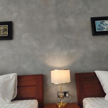 Hotel H&M Boutique Kampot Esterno foto