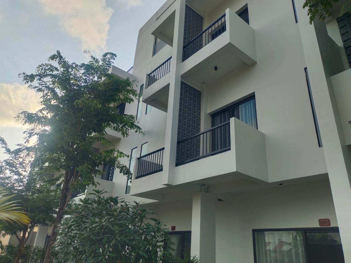 Hotel H&M Boutique Kampot Esterno foto