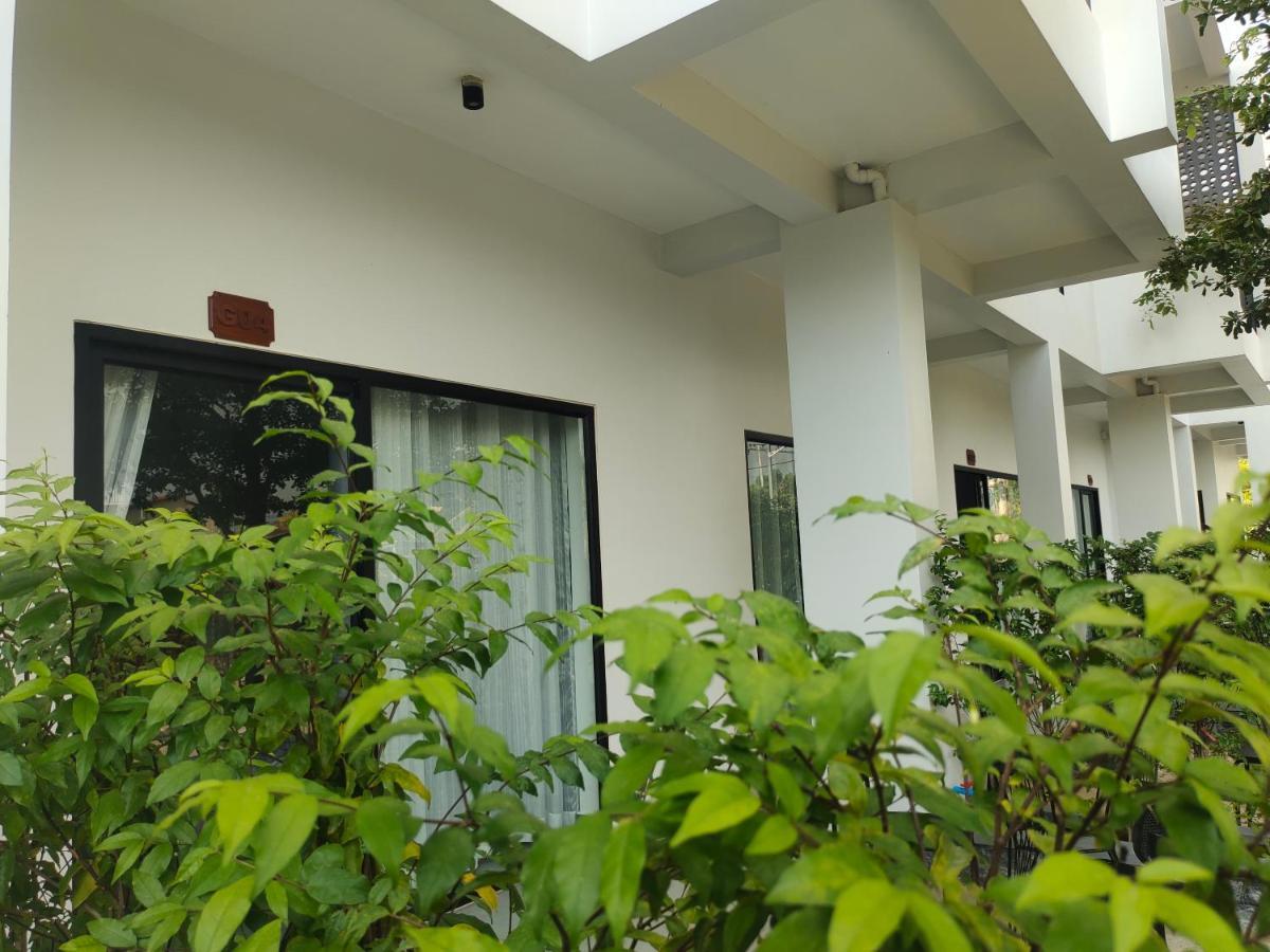 Hotel H&M Boutique Kampot Esterno foto
